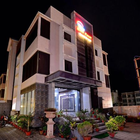Gold Coast Beach Resort Puri Ngoại thất bức ảnh
