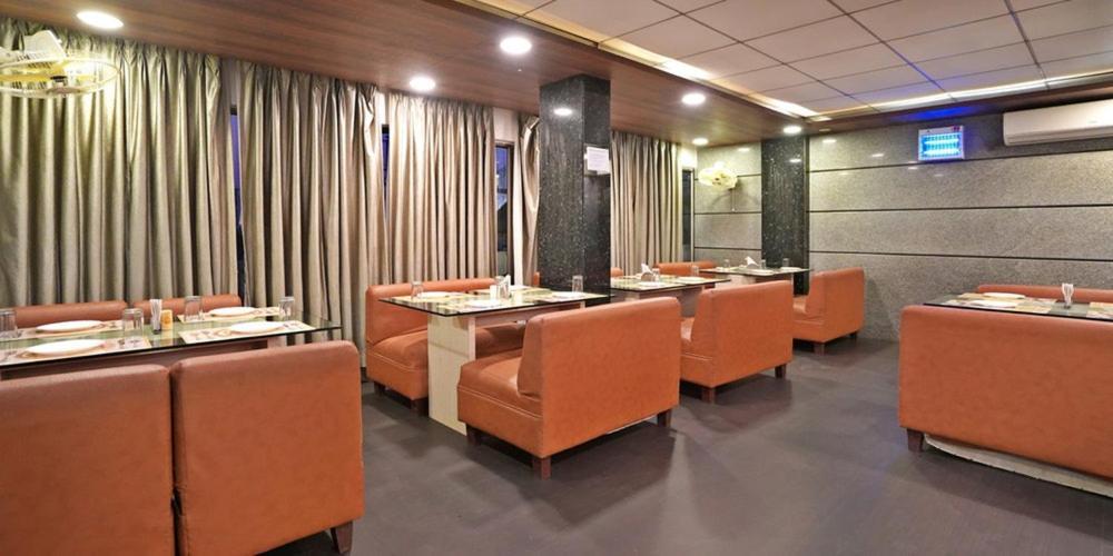 Gold Coast Beach Resort Puri Ngoại thất bức ảnh