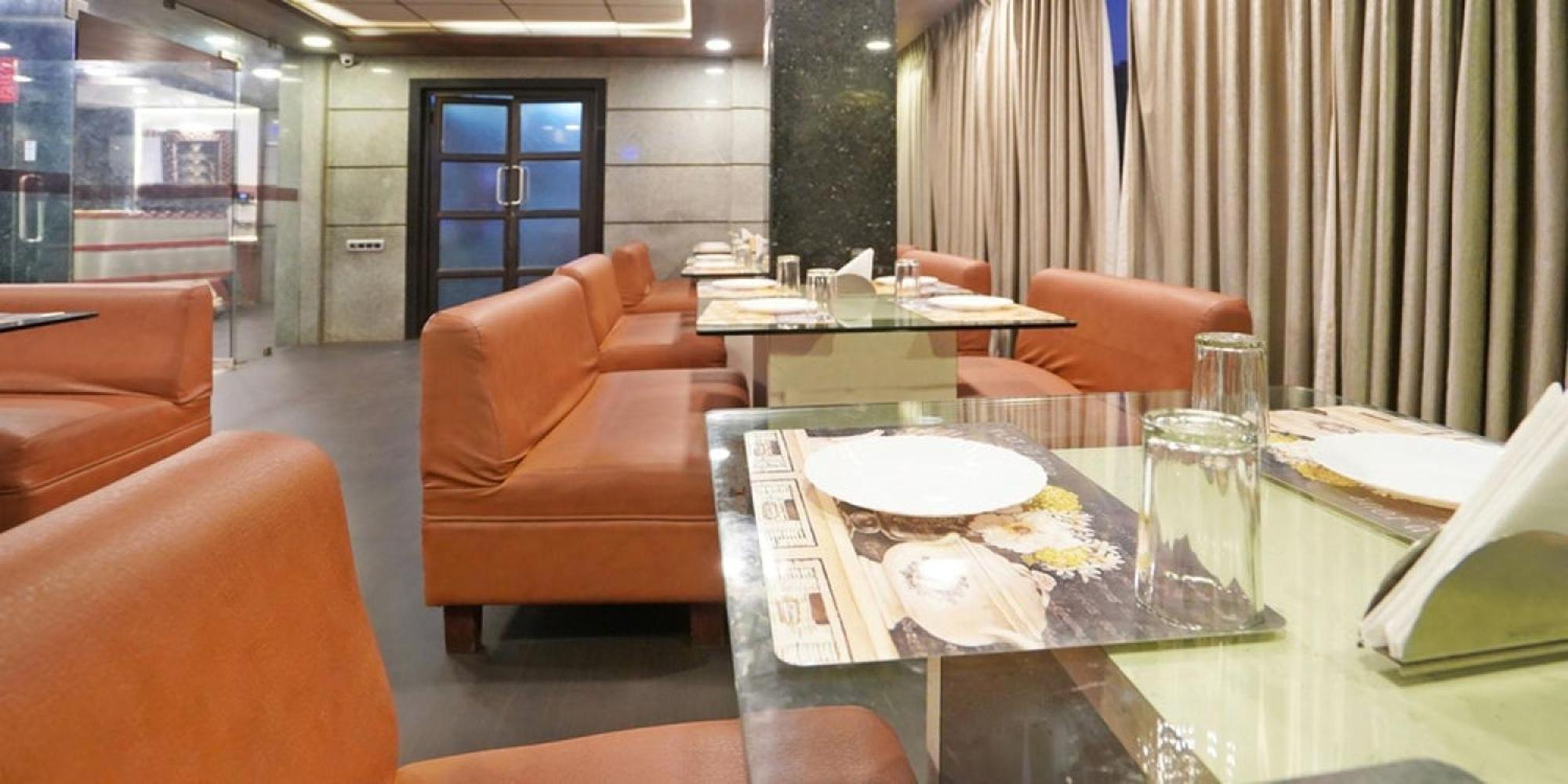 Gold Coast Beach Resort Puri Ngoại thất bức ảnh